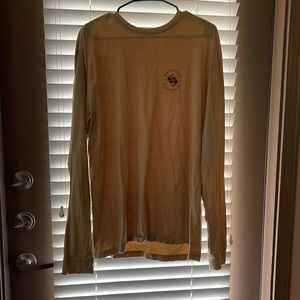 Quiksilver long sleeve tee, Size XL